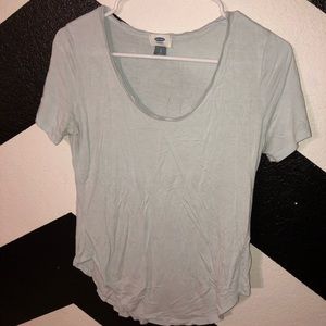 Old Navy top
